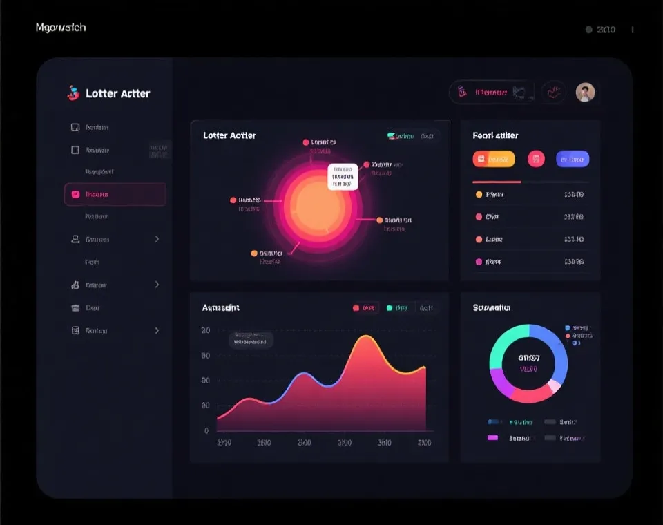 澳洲幸运10冷热号统计示意图